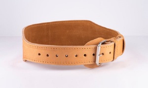 เข็มขัดยกน้ำหนักที่มาถึงทำจากนีโอพรีนแบบระเหิดสำหรับผู้ชายและผู้หญิงการเพาะกายและออกกำลังกายที่หลังสำหรับออกกำลังกายในยิม - Product Image 5