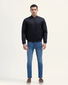 Chaqueta acolchada negra de alta calidad para mantener el calor, chaquetas acolchadas de cara norte para hombres, chaqueta acolchada de invierno para hombres adultos - Product Image 3