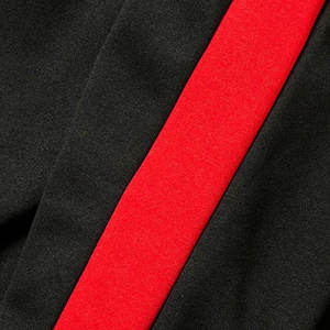 Conjunto Deportivo Vintage de Invierno para Hombre, Sudadera con Capucha Elástica, Transpirable y Ligera, Pantalones Deportivos de Color Sólido, Talla Grande para Fitness - Product Image 2