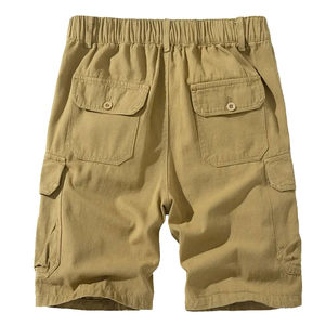 Professional Light Weight High Quality <b>Men</b> <b>Cargo</b> <b>Shorts</b> Casual Wear Customized Sized Oem Service <b>Men</b> <b>Cargo</b> <b>Shorts</b> For Adults - Product Image 2