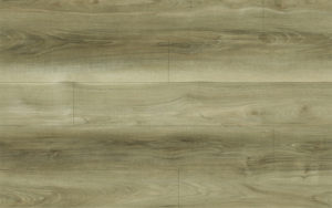 Tablón de vinilo de PVC de alta densidad SPC de 4mm de calidad superior, modelo 878P, Instalación fácil con clic, diseño moderno para uso en interiores y oficinas - Product Image 2