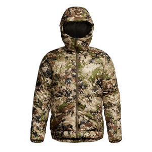 Chaqueta de Caza de Camuflaje para Hombre, Transpirable, Servicio OEM, Multicolor, Impermeable, Forro Polar, Uniforme para Exteriores, Chaquetas de Caza para Clima Frío - Product Image 5