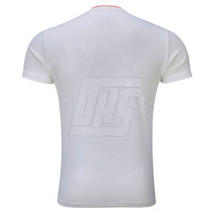 ชุดเสื้อและกางเกงขาสั้นเทนนิสชาย แห้งเร็ว สำหรับการฝึกซ้อมระดับมืออาชีพและการแข่งขัน - Product Image 4