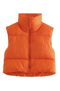 Chaqueta Acolchada para Hombre 2026, Poliéster Impermeable, Forro de Lana Reversible, Estilo Urbano, Totalmente Personalizable, Artículo de Alta Demanda, Último Modelo - Product Image 5