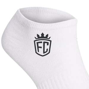<b>Men</b> Fundamental Crew <b>Socks</b> Comfortable Breathable Cotton Sports <b>Socks</b> for Gym Training Daily Wear - Product Image 5