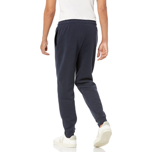 Fleece Sweatpants Lined Men's Casual <b>Cargo</b> Pocket Joggers Men Sweat Gym Jogger New Workout Core Sports Winter - Product Image 2