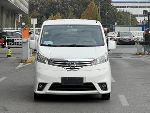 รถตู้นิสสัน NV200 >8L CVT รุ่นปี 2020 เครื่องยนต์ดีเซลเทอร์โบ เกียร์อัตโนมัติ สภาพดีเยี่ยม พร้อมส่ง ลดราคาพิเศษ - Product Image 6