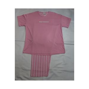 Pigiama King Size da donna 100% cotone