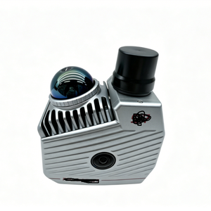 เครื่องสแกนแบบพกพา 3 มิติ เลเซอร์ ไลดาร์ ระบบ SLAM GNSS RTK สำหรับงานวิศวกรรม OEM ความแม่นยำ 1 ซม. 16 ช่องสัญญาณ CN - Product Image 1