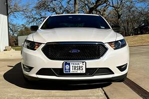 Ford Taurus SHO Plus 2017 Usado en Buen Estado, Sin Accidentes, Volante a la Izquierda/Derecha - Product Image 6