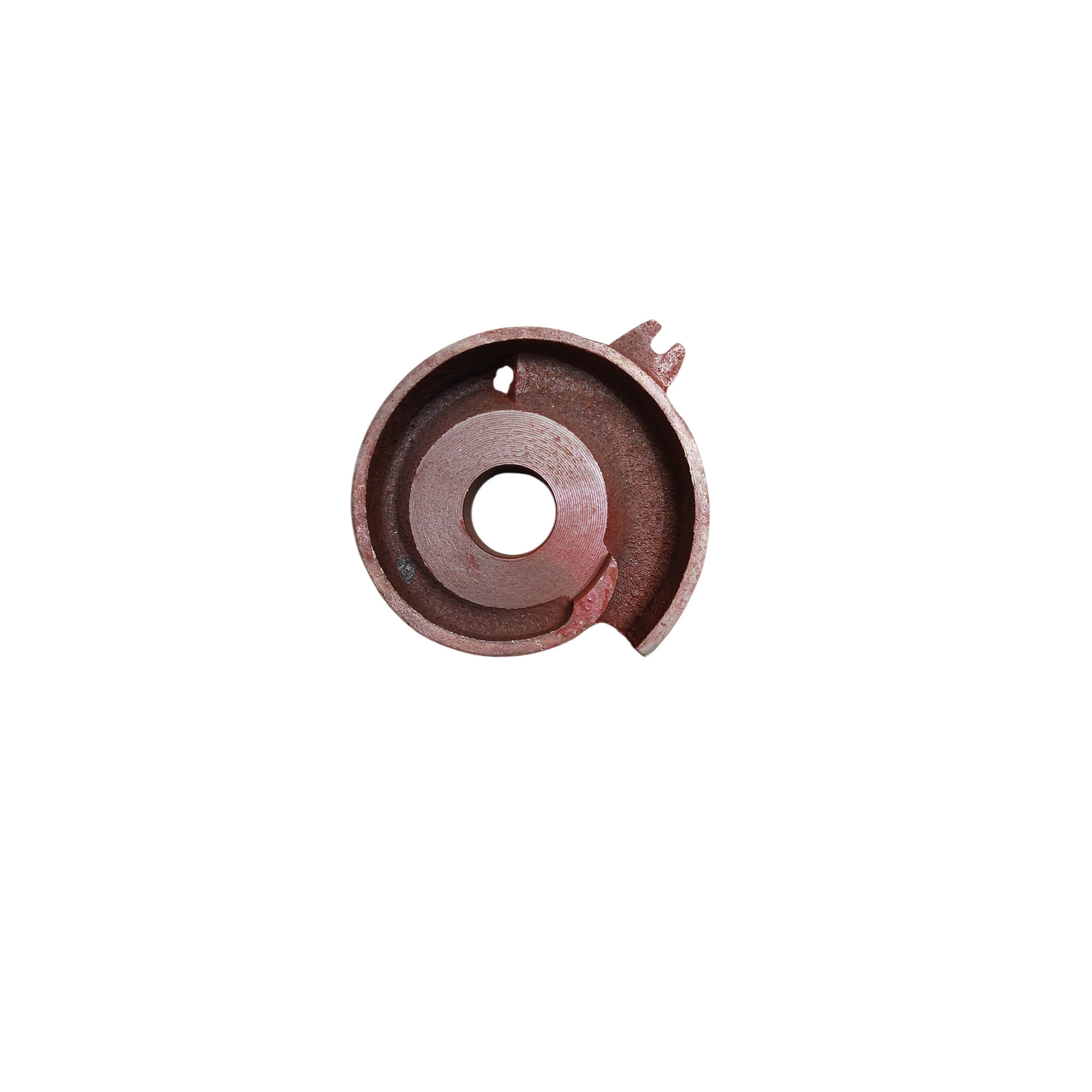 "High Pressure Sump Pump for Knk Ref 976848 by Caracola Motopump"