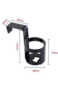 Portiera e finestrino portabicchieri portiera universale per veicolo - Product Image 3