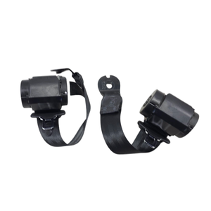 CINTURONES TRASEROS LAND ROVER Range Rover Evoque 1ª Serie BJ32-611B68-AD (11>) - Product Image 6