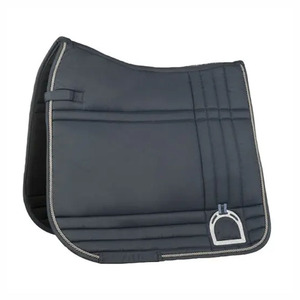 Dernière conception confortable meilleur nouveau style en gros tapis de selle de cheval 2024 hiver chaud Logo personnalisé tapis de selle de cheval - Product Image 4