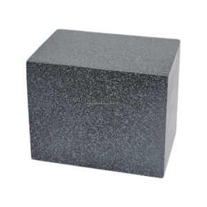 Urnas conmemorativas de diseño único con Combo de Metal para decoración del hogar, recuerdo de urnas, los mejores suministros funerarios, urnas para mascotas a precio barato - Product Image 4