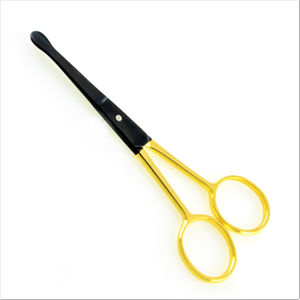 Ciseaux pour salons de coiffure et salons de coiffure les plus exigeants Ciseaux à lames manuelles et tranchantes fabriqués à la main Mini ciseaux - Product Image 6