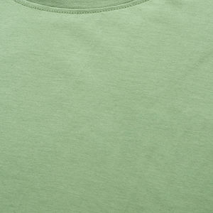 T-shirts frais surdimensionnés d'épaule tombée de 240g et 280g pour les hommes - Product Image 5