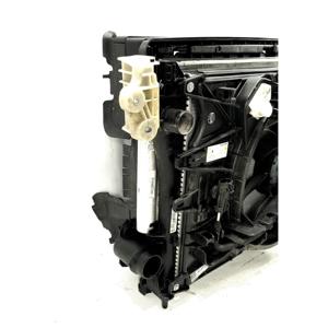 KIT RADIATEUR FIAT Tipo Série (356_) Station Wagon 00520824550 552 60 384, 552 80 444 Diesel 1600 (16>) - Product Image 2