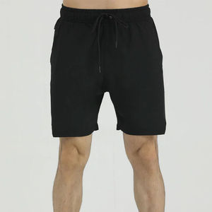 Pantalones vaqueros de alta calidad e informales en algodón 100%, pantalones cortos Cargo para hombre, precio al por mayor de Pakistán - Product Image 1