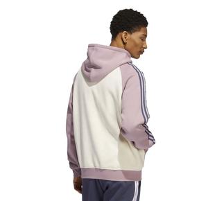 Sudaderas con capucha de alta exigencia para hombres, dos tonos de algodón de color en blanco, logotipo personalizado, sudaderas con capucha, Sudadera con capucha de ajuste regular a precio muy barato - Product Image 6