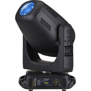ไฟหัวขยับ ETC Halcyon Gold คุณภาพสูง พร้อมชุดกล้อง RigPOV สีดำ ประเภทสินค้า โมดูลกล้อง - Product Image 4