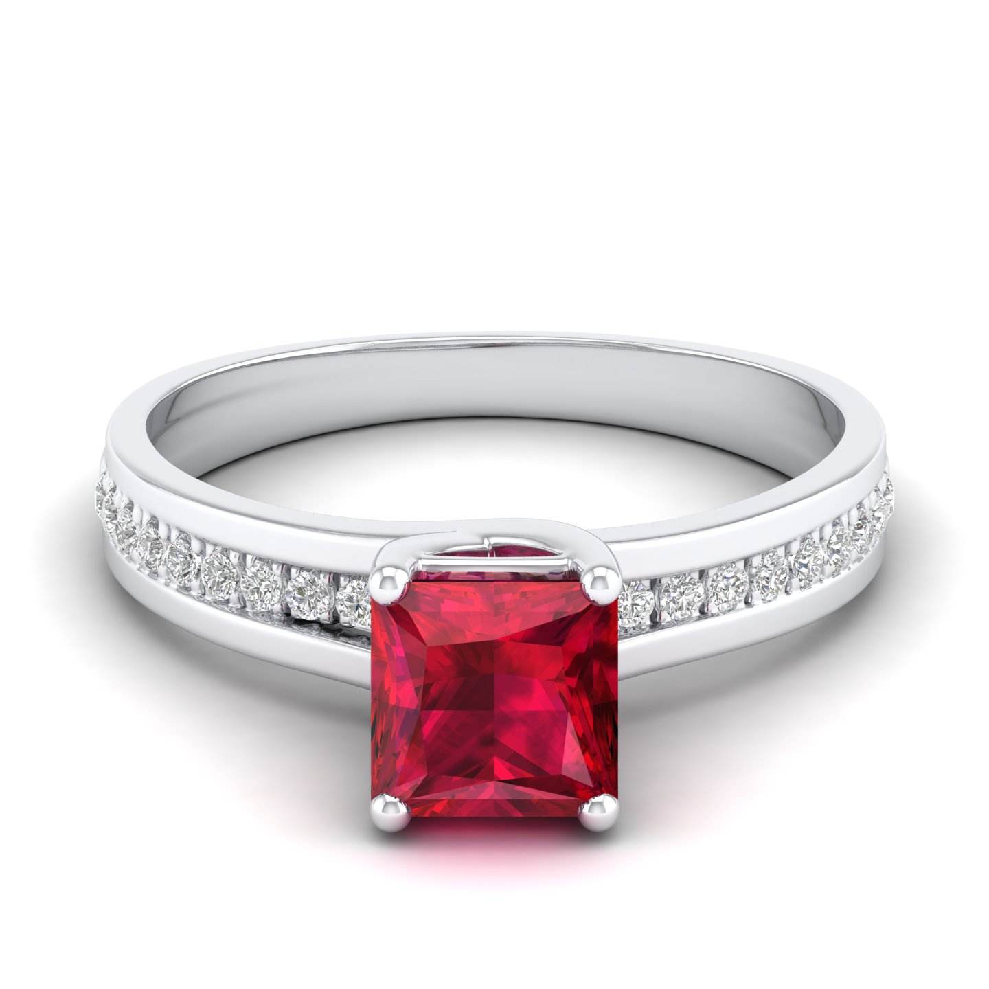 ทองคำขาว