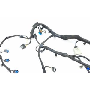 SISTEMA ELÉCTRICO DEL MOTOR FORD EcoSport Serie JN1T-12C508-NAE Z2JA Diésel 1500 (12>) - Product Image 3