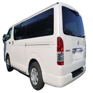 2024ใช้กับโตโยต้าไฮเอซ2.8L นำเข้าจากยุโรปพวงมาลัยซ้ายจัดส่งเร็ว4x4นำเข้ายุโรป - Product Image 5