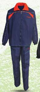 Chándal deportivo informal unisex de manga larga para invierno y otoño, tejido transpirable duradero de alta calidad y respetuoso con el medio ambiente - Product Image 4