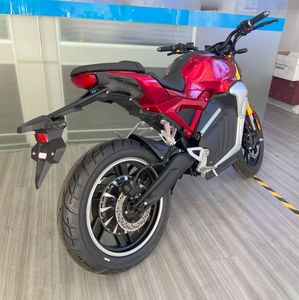 Motocicleta Eléctrica Todoterreno para Adultos, de Alta Velocidad, 80 km/h, Motor de 3000W, 72v, Motocicleta Deportiva Eléctrica, Superventas - Product Image 2