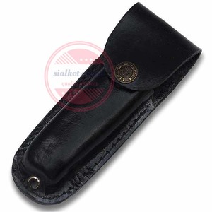 Venta al por mayor hecho a mano de acero de Damasco al aire libre Camping cuchillo de bolsillo cuchillo plegable - Product Image 5