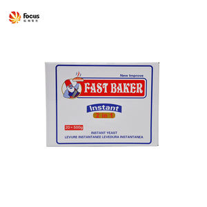 Combo de mejorador de <span class=keywords><strong>Levadura</strong></span> 2 en 1 a granel, reduce el costo de horneado, bolsas de 500g, caja de 10kg, etiqueta privada OEM - Product Image 5