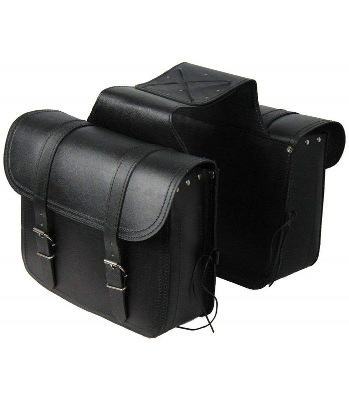 2025 Genuine Leather Durable Waterproof Motorcycle