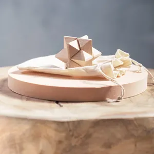 Gioco da Tavolo in Legno Personalizzabile Margarz - Accessori Unici per un Gameplay Emozionante - Product Image 4
