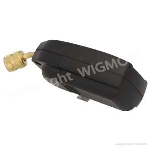 เกจวัดสูญญากาศอิเล็กทรอนิกส์ MTC 98063-BT พร้อม Bluetooth - Product Image 3