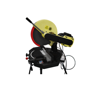 Manual Rotary Table Cutting Machine JD-P305 For Door Window <b>Frame</b> Aluminum Profile Processing Building Material Machinery - Product Image 6