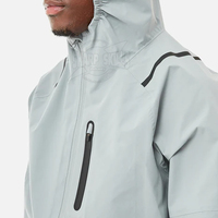 Conjuntos Cortos de Verano para Hombre de Alta Calidad a Bajo Precio, Transpirables, de Nailon/Poliéster, Personalizables con Logotipo, con Cordón Ajustable