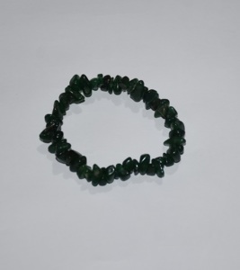 Natural Uncut chips <b>Gemstone</b> beads healing beaded <b>Bracelet</b>, Crystal Stretchy <b>bracelet</b>, <b>gemstone</b> Beaded beads <b>bracelet</b> - Product Image 3