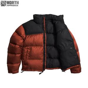 2025 hombres invierno North Puffer Approach Down Jacket espesar abrigo de invierno cálido Bubble Jacket venta al por mayor tasa transpirable precio barato - Product Image 5