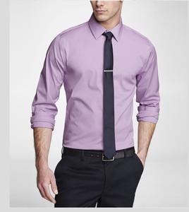 Ropa de hombre con estampado de logotipo personalizado, Material de algodón 2023, camisa de vestir informal ligera para hombre - Product Image 3