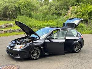 SUBARU IMPREZA WRX LIMITED HATCHBACK 2013 USADO, VOLANTE A LA IZQUIERDA/DERECHA - Product Image 2