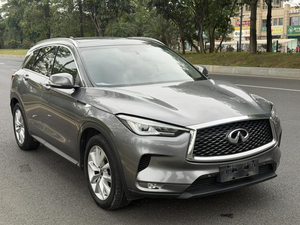 Infiniti QX50 2018 Listo para Enviar, SUV de Lujo, Motor VC Turbo, Interior Premium, Transmisión Automática, Techo Corredizo, <span class=keywords><strong>Autos</strong></span> <span class=keywords><strong>Usados</strong></span> - Product Image 1