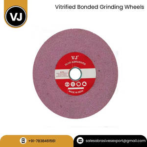 Muela abrasiva de Unión vitrificada para moler herramientas abrasivas a precio mayorista - Product Image 6