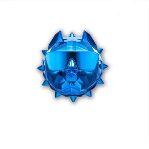 Accesorios para automóviles <span class=keywords><strong>Bully</strong></span> Dog Head <span class=keywords><strong>American</strong></span> Car ambientador coche fragancia difusor de Perfume - Product Image 3