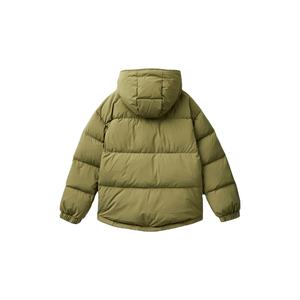 Chaquetas acolchadas de piel de oveja de alta calidad para mujer, ropa de invierno de gran tamaño, venta al por mayor, último diseño personalizado, resistente al agua - Product Image 5