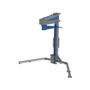 Bras pivotant Unipack WM-Max pour machines d'emballage (machines d'emballage) - Product Image 2