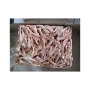 Pieds de poulet disponibles pour l'achat en vrac avec hygiène et fraîcheur assurées - Product Image 5