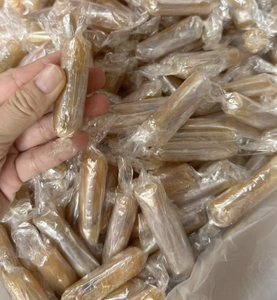 Dulces de frutas de Guanábana suaves y masticables, la mejor oferta de BLUE LOTUS - Product Image 2