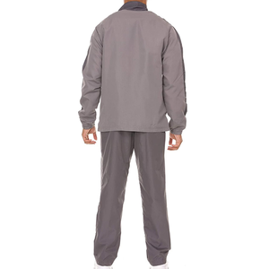 Survêtement coupe-vent pour homme à prix raisonnable, dernière mode, haute qualité, anti-froissement, tendance, survêtement coupe-vent pour homme - Product Image 5