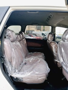 EXCELLENT ÉTAT 2017 TO-YO-TA AV-AN-ZA TRANSMISSION AUTOMATIQUE 4 CYLINDRES SIÈGES EN CUIR - Product Image 3